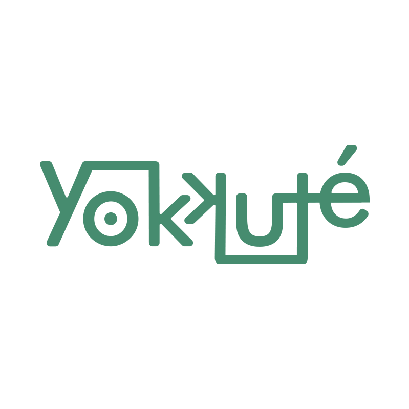 Logo YOKKUTÉ