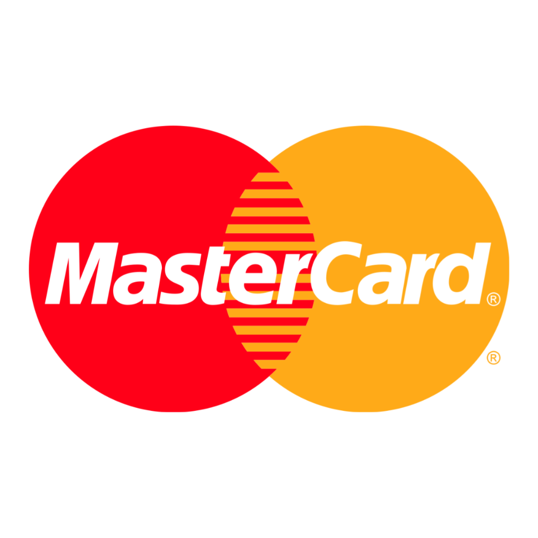 Logo Mastercard Foundation